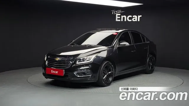 Chevrolet(GM) 1.8