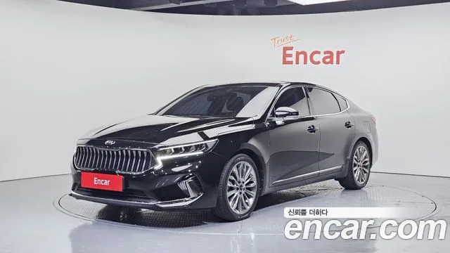 Kia K7 2.5 GDI X