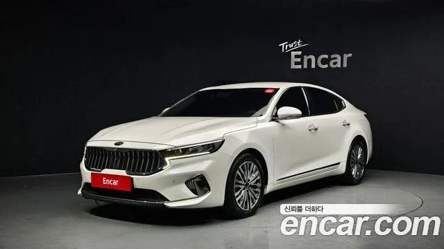 Kia K7 2.5 GDI X