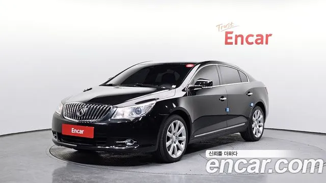 Chevrolet(GM) EL300