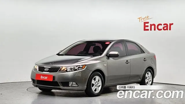Kia 1.6 GDI Base
