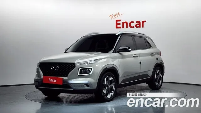 Hyundai 1.6