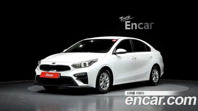 Kia All New K3 Prestige