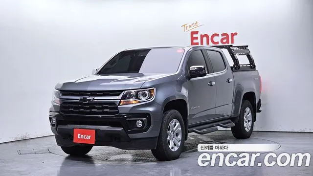 Chevrolet(GM) 3.6 -X 4WD