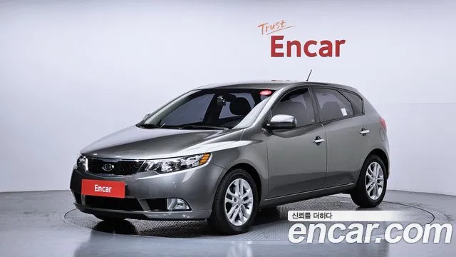 Kia 1.6 GDI