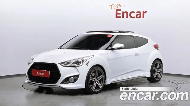 Hyundai Turbo GDi