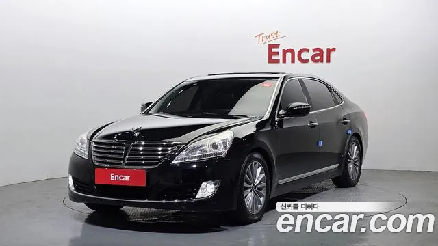 Hyundai VS380