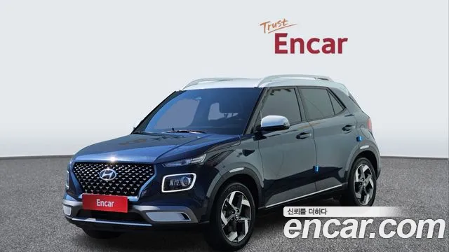 Hyundai 1.6