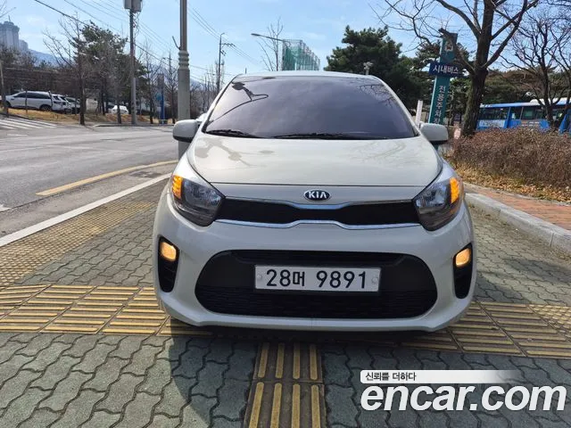 Kia All New (JA)