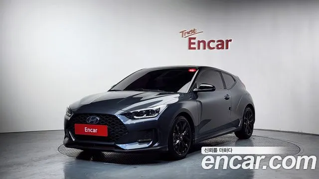 Hyundai (JS) 1.6 Turbo