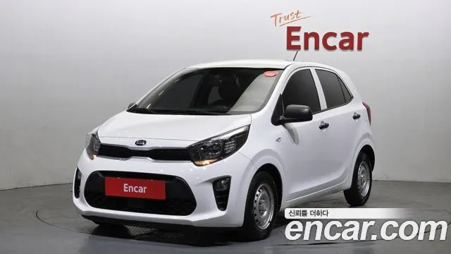 Kia All New (JA)