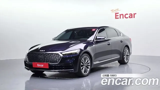 Kia The New K9 2 3.8 GDI AWD Ⅰ