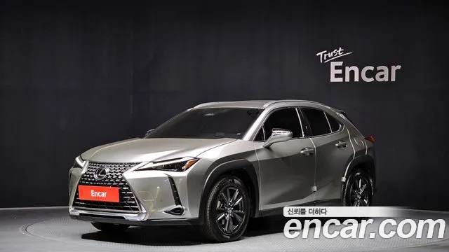 Lexus UX300h 2.0 2WD