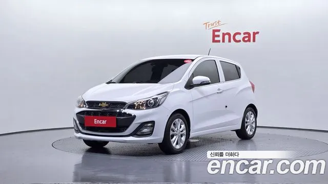 Chevrolet(GM) The New