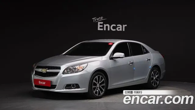 Chevrolet(GM) Malibu 2.0 Diesel LT Premium