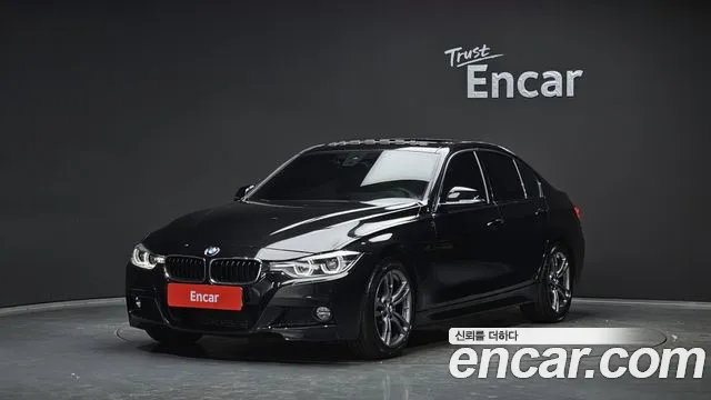 BMW 3 (F30) 320i M