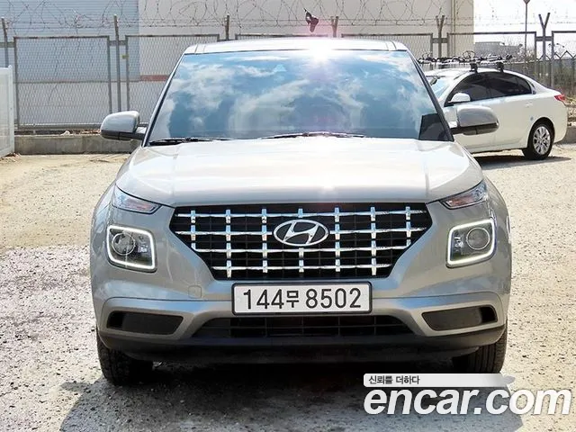 Hyundai 1.6