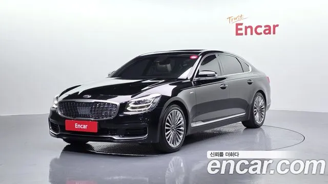 Kia K9 3.8 GDI AWD Ⅲ