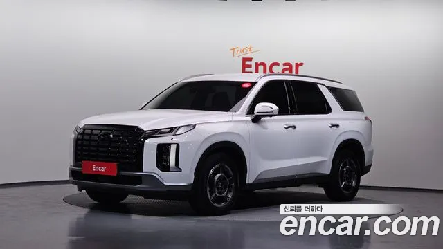 Hyundai The New Palisade Diesel 2.2 2WD Exclusive