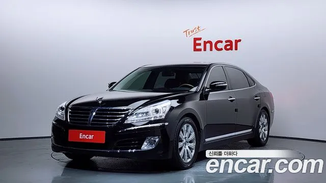 Hyundai VS380 Prestige