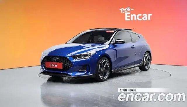 Hyundai (JS) 1.6 Turbo