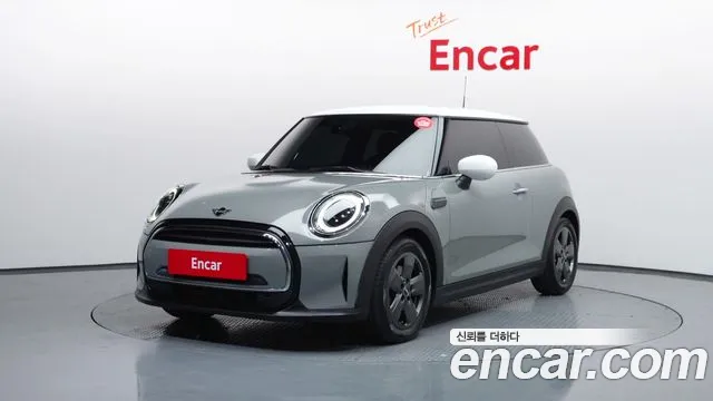 MINI Cooper 3
