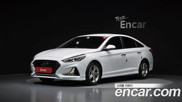 Hyundai Sonata 2.0