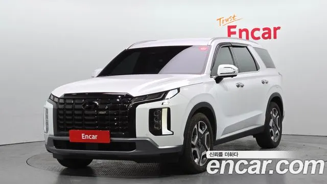 Hyundai The New Palisade Diesel 2.2 2WD Prestige