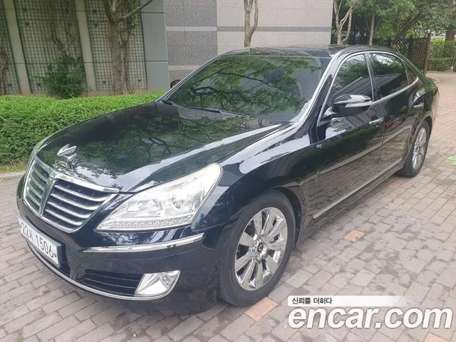 Hyundai VS380
