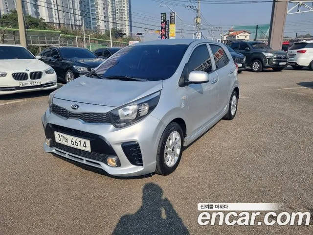 Kia All New (JA)