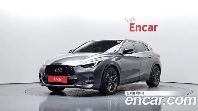 Q30 2.0 Premium