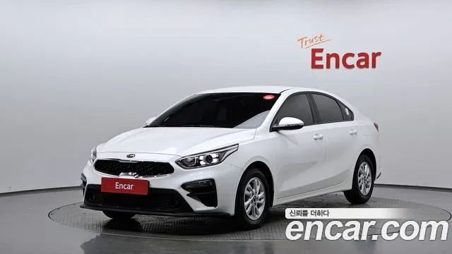 Kia All New K3 Prestige