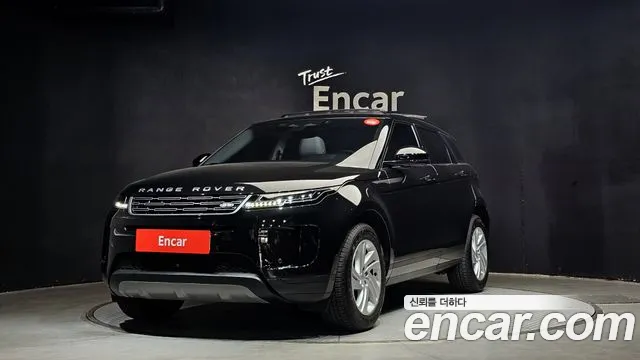 Land Rover Range Rover Evoque 2 P250 S