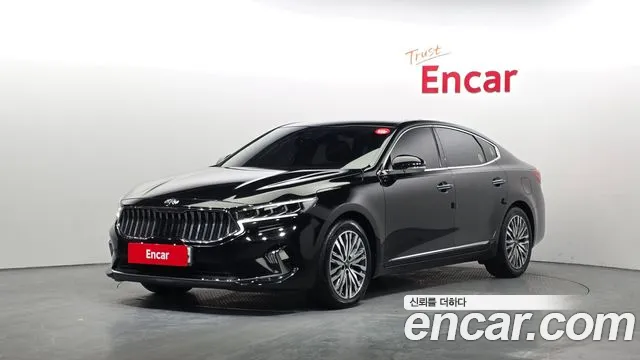 Kia K7 3.0 GDI Signature