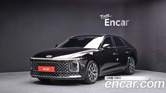 Hyundai Grandeur (GN7) 2.5 Gasoline 2WD Premium