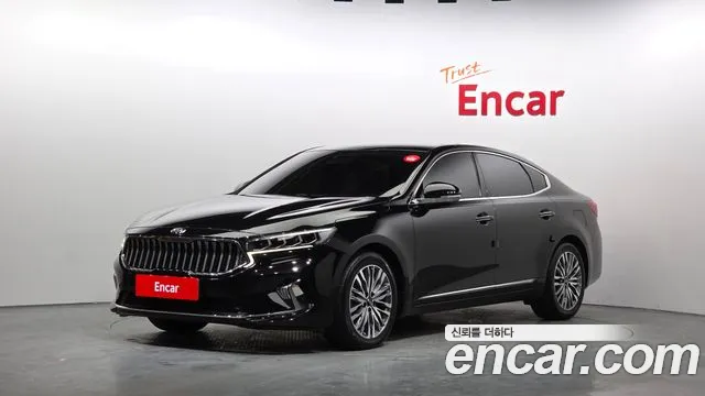 Kia K7 3.0 GDI Signature
