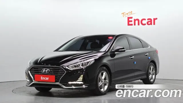 Hyundai Sonata 2.0