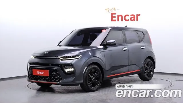 Kia 1.6 T-GDI Noblesse