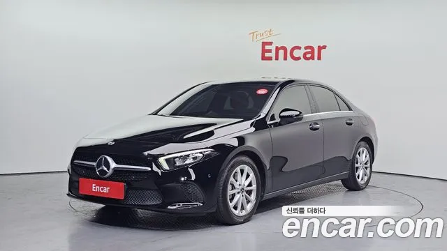 Mercedes-Benz A- W177 A220