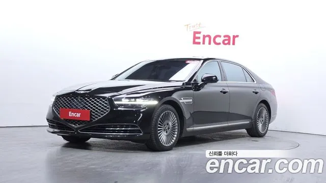 Genesis G90 3.8 AWD