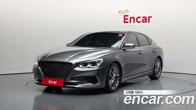 Hyundai Grandeur IG 2.4 Premium