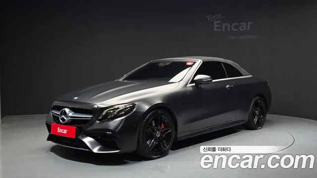 Mercedes-Benz E- W213 E220d
