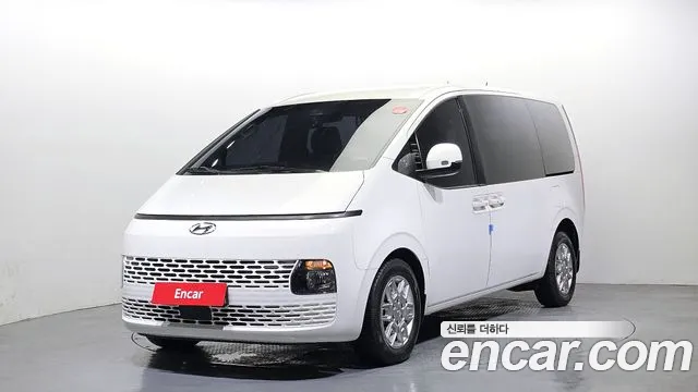 Hyundai Staria L3.5 /