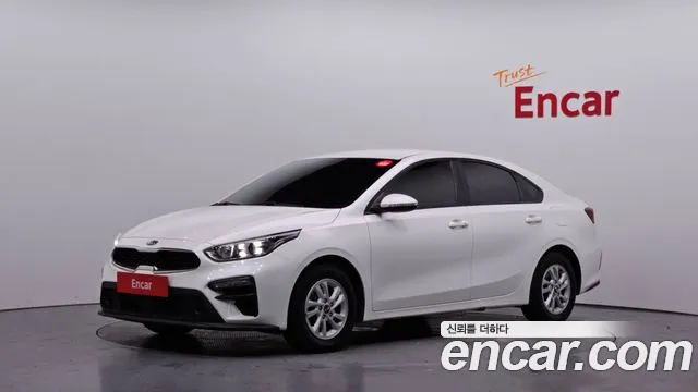 Kia All New K3