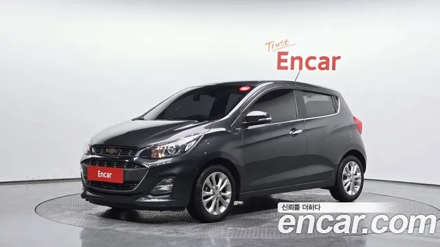 Chevrolet(GM) The New
