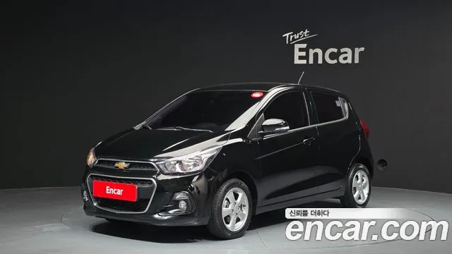 Chevrolet(GM) LT