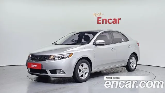Kia 1.6 GDI Base