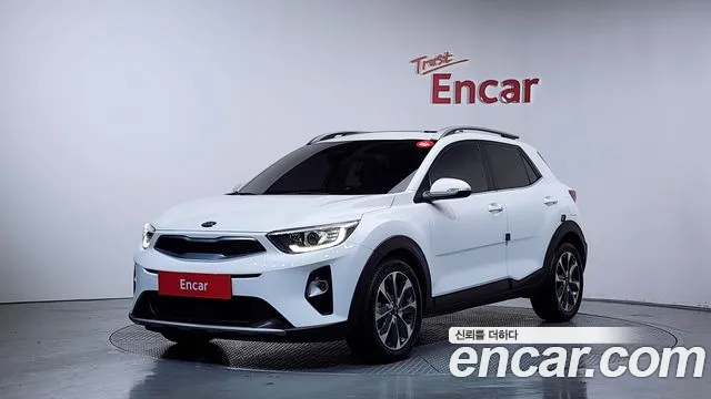 Kia 1.0 Turbo Prestige