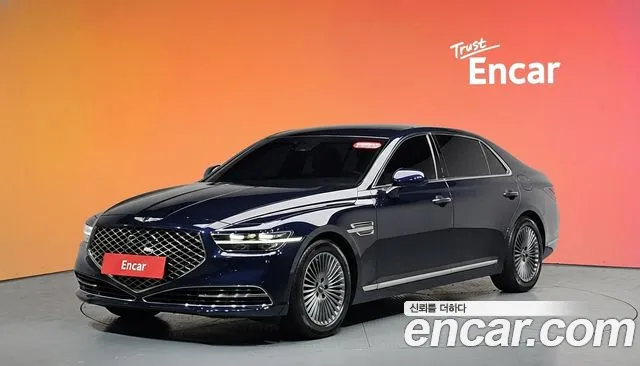 Genesis G90 3.8 AWD