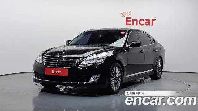 Hyundai VS380
